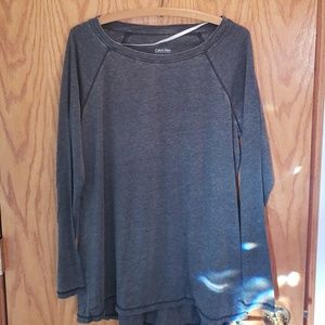 Calvin Klein Long Sleeve Shirt